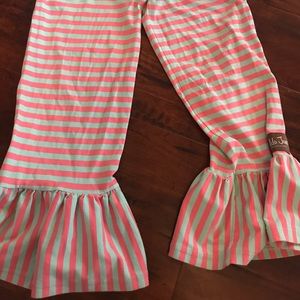 Matilda Jane ruffles